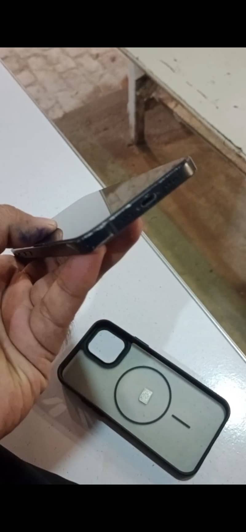 Apple iPhone 12 9