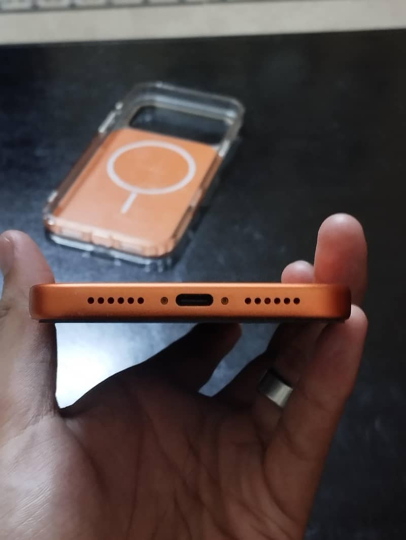 Apple iPhone 17 Pro Max 3