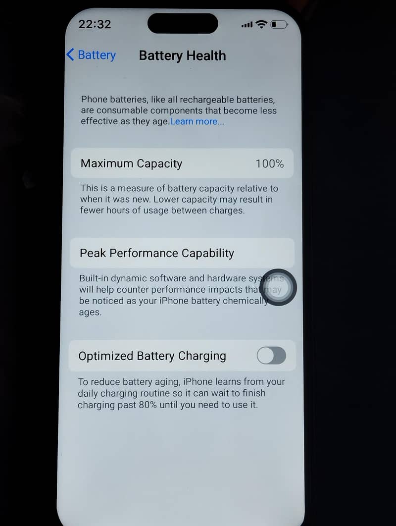 Apple iPhone 17 Pro Max 9