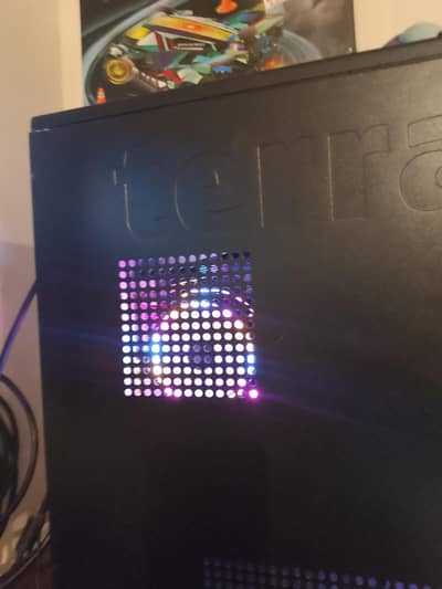 Budget Gaming PC all info in discrpition.