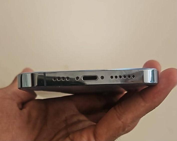 iPhone 13 Pro Max with box 5