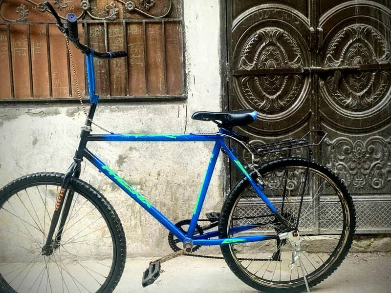phonex cycle 0