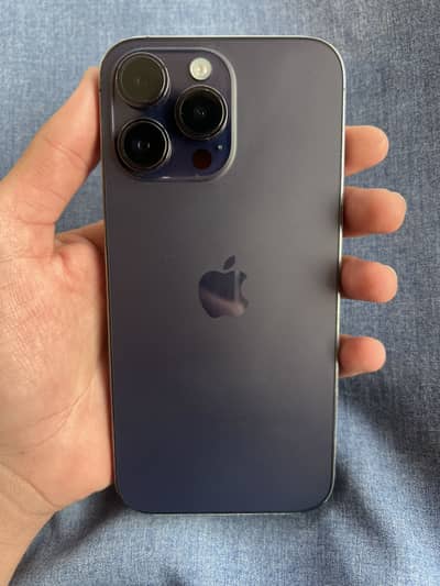 Apple iPhone 14 Pro Max