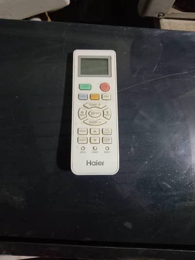 used ac