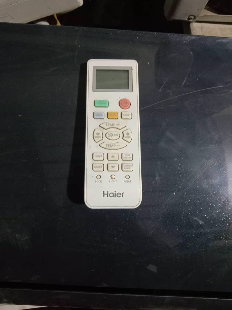 used ac 0
