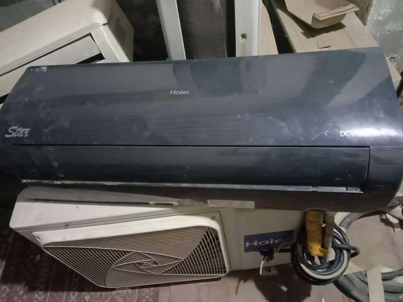 used ac 2
