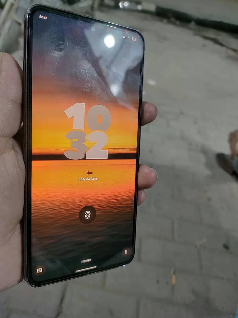 Google pixel 8 pro 5