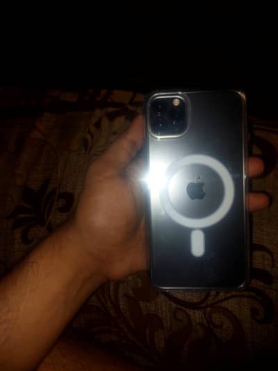 Apple iPhone 11 Pro Max 64 gb all okay non pta