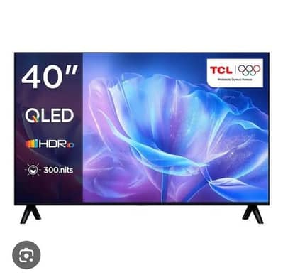 TCL Led 40 inch 40S59K