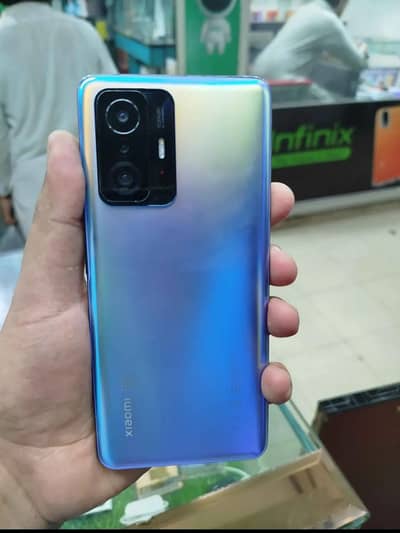 Xiaomi 11T 5G 8/128GB | PUBG 90FPS Supported | Excellent Condition