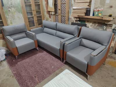 5 seater sofa