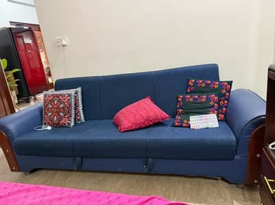 Sofa Cum Bed For Sale
