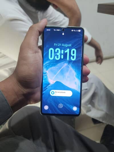 Samsung Mobile A73 5G