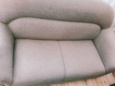 Complete Sofa set