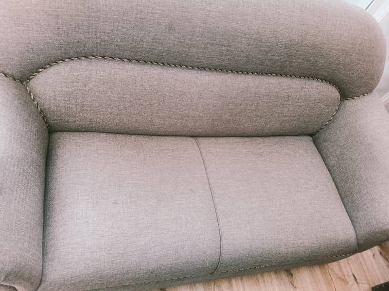 Complete Sofa set 0