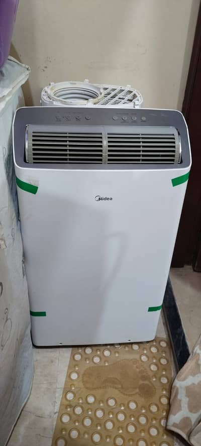Midea Ac, Portable AC