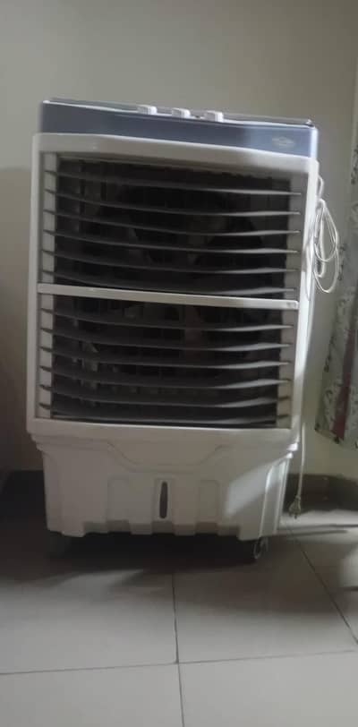 Room cooler