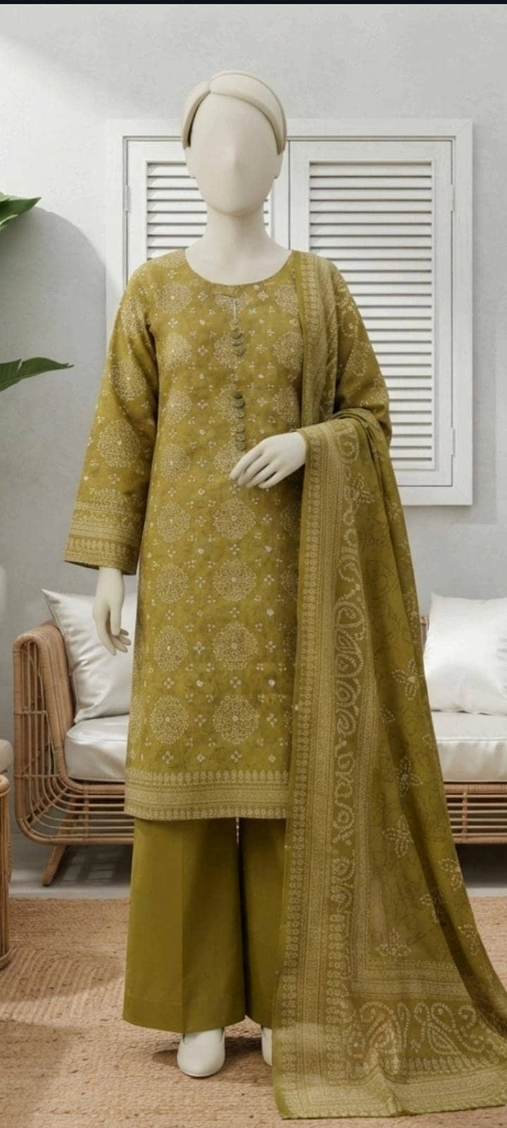 bin saeed 3pc 1