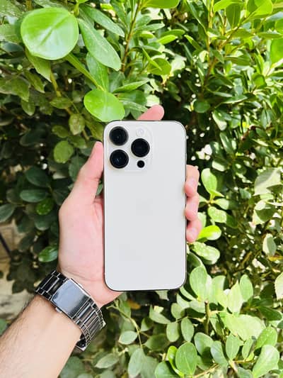 Apple iPhone 14 Pro