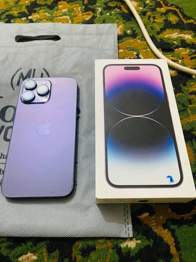 iphone 14pro max 5