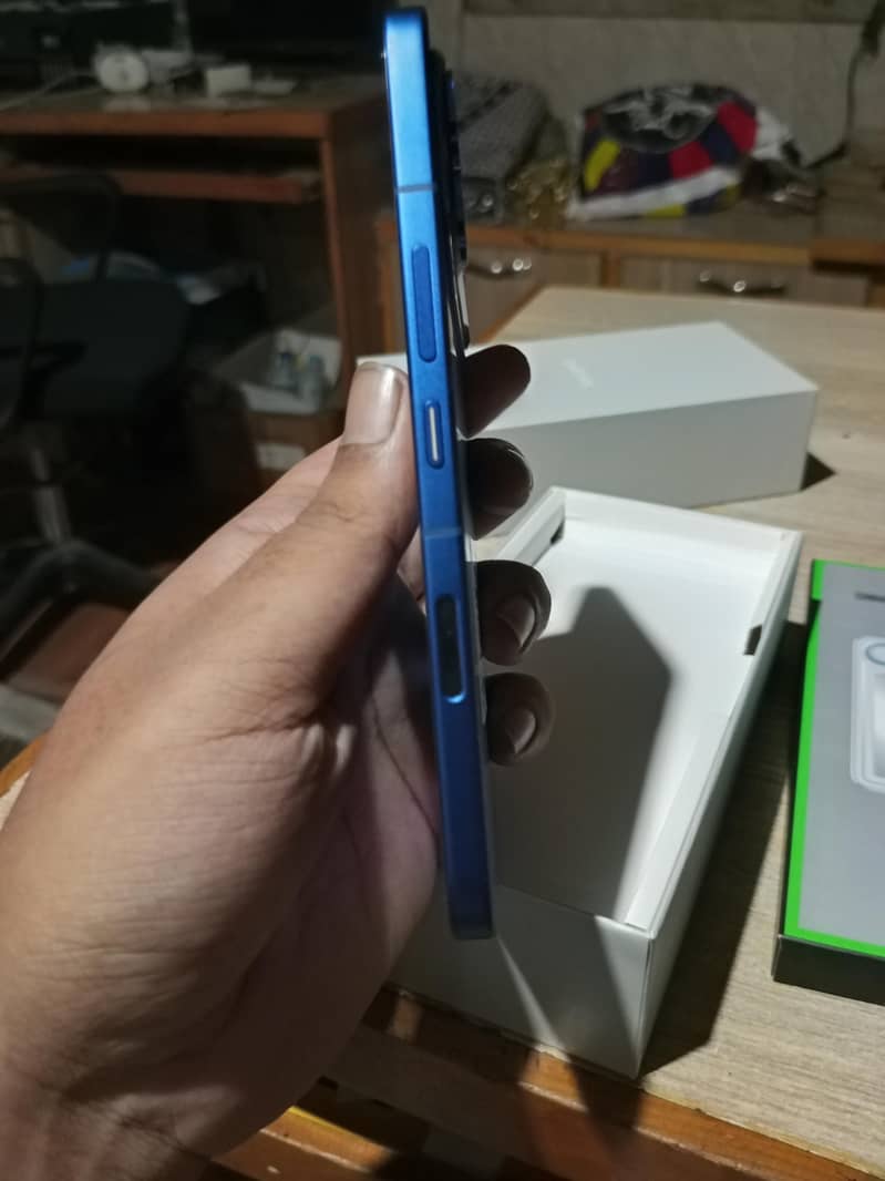Infinix Note 60 Pro 6