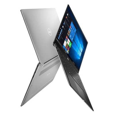 Dell XPS 13 9380 model