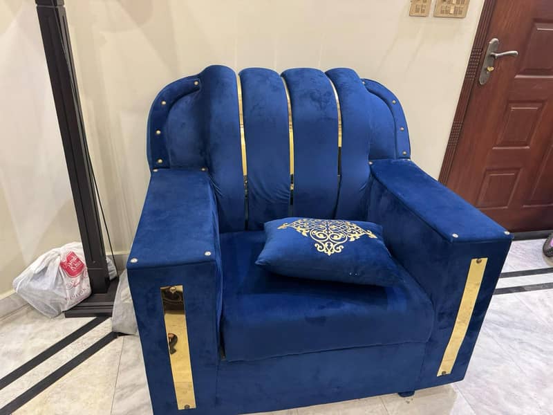sofa set and table 1
