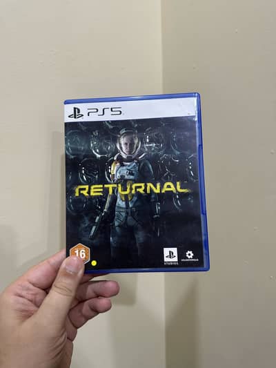 Returnal