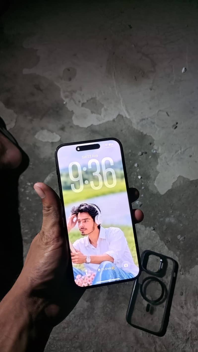 Apple iPhone 14 Pro Max 2