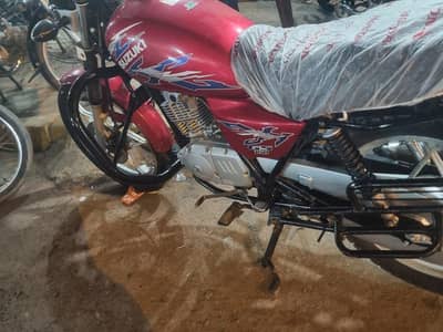I am sel my my Suzuki gs150 us bike 2021 11month