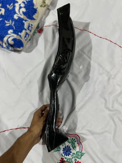 Honda 125 Bracket
