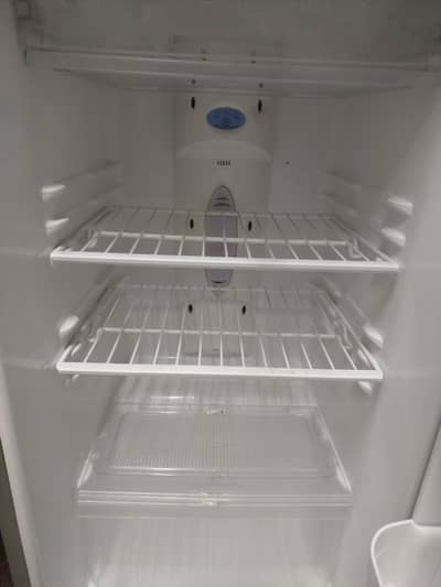 refrigerator is very good condition