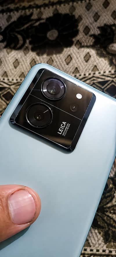 Xiaomi 13T Pro 12/512 Official PTA