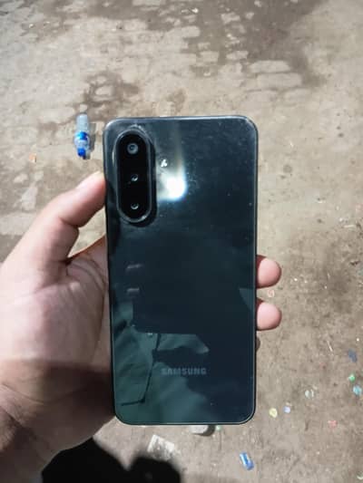 Samsung Mobile Galaxy a17