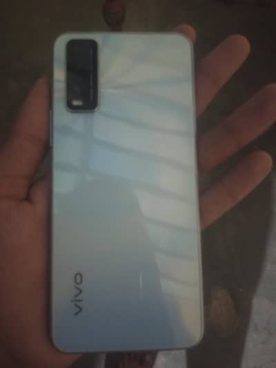 Vivo Y20