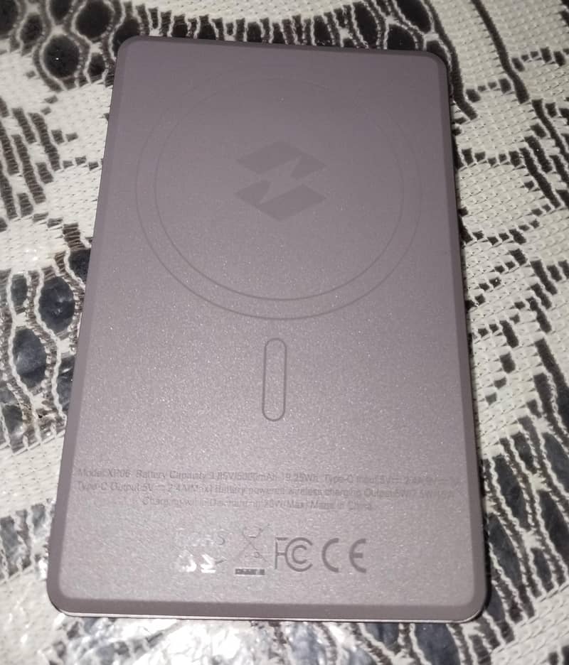 Infinix Note 50 5