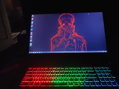 MSI ge72vr 7rf gtx 1060 6GB gaming laptop 16gb ddr4 ram exchange