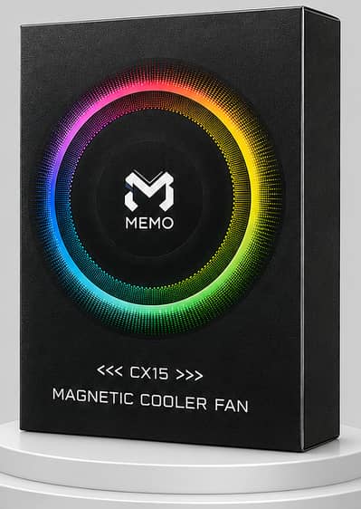 Cooling fan