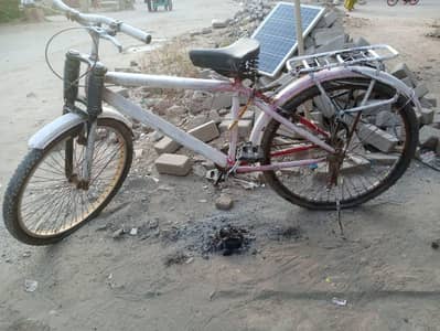 24 number cycle for sale