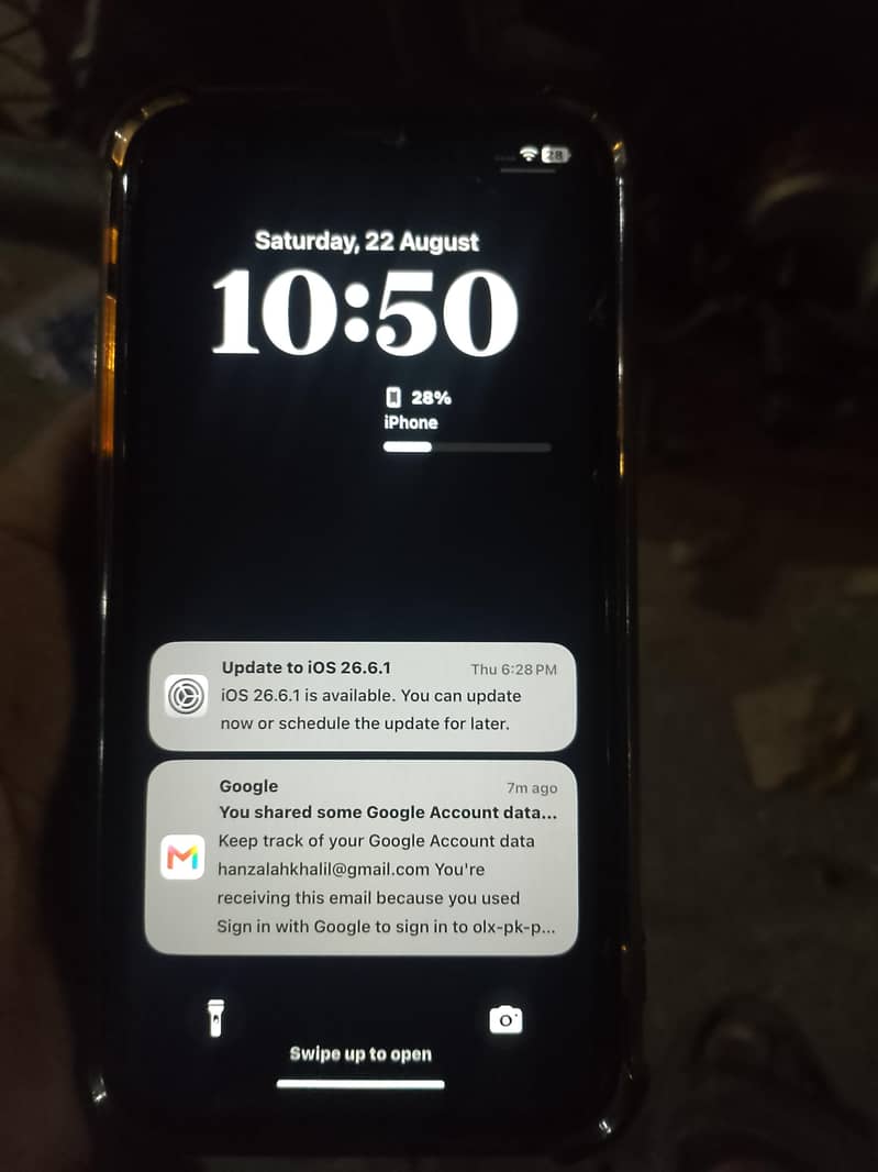 Apple iPhone 11 1