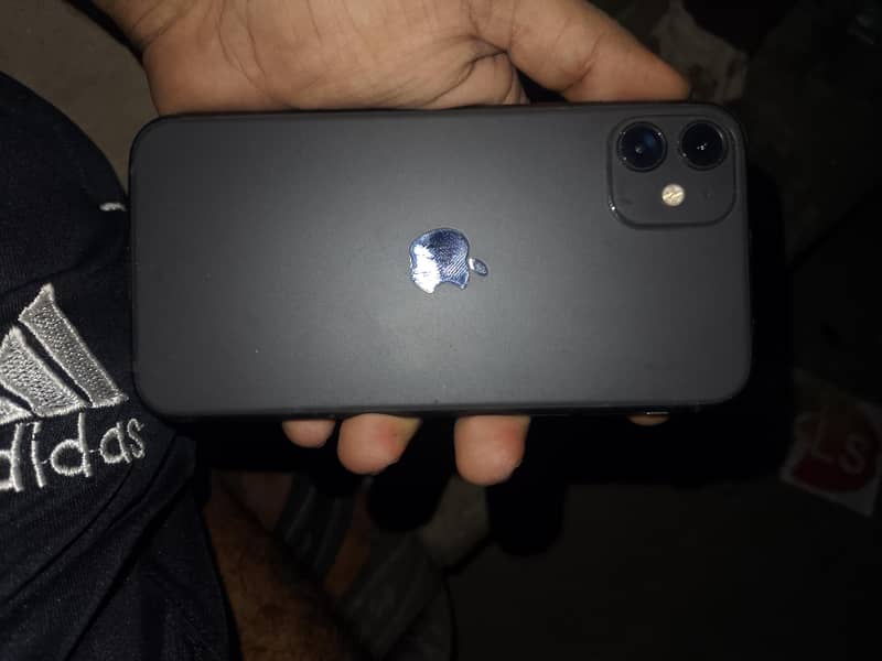 Apple iPhone 11 2