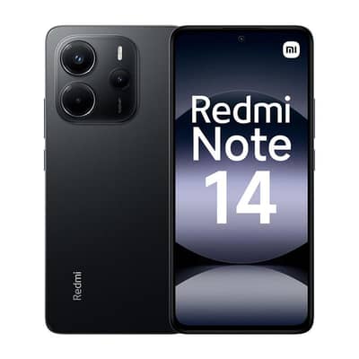 Xiaomi Redmi Note 14 8/256