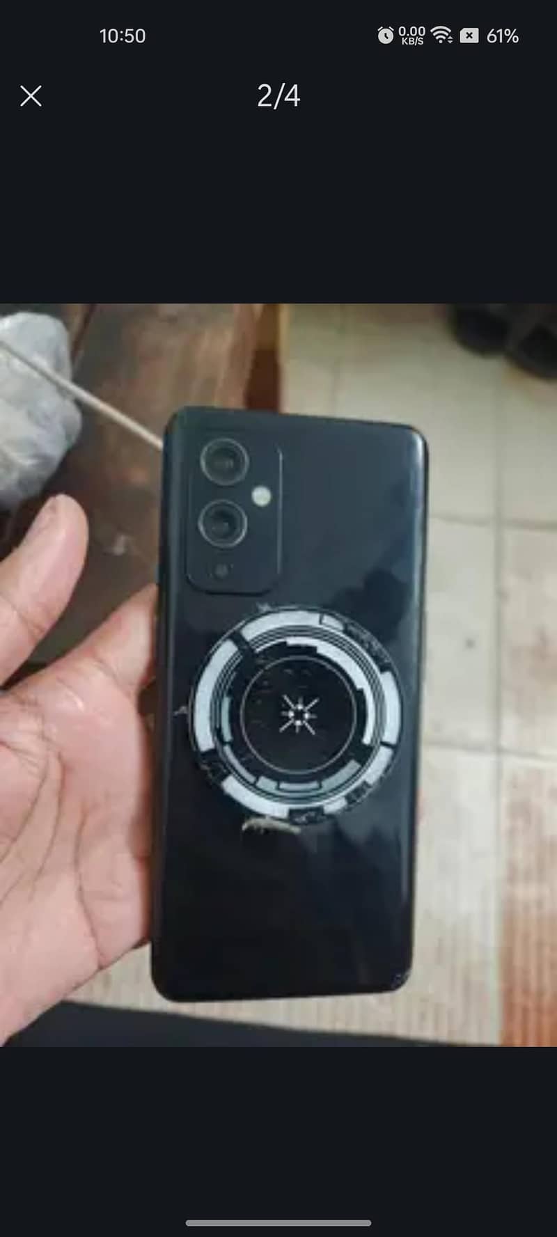 One Plus 9 1