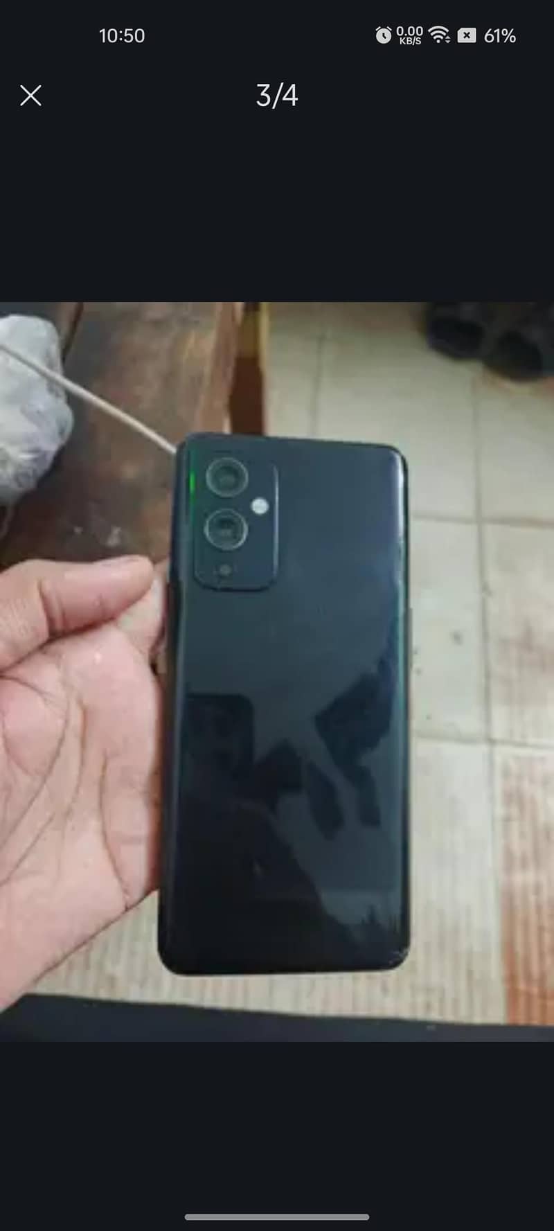One Plus 9 3