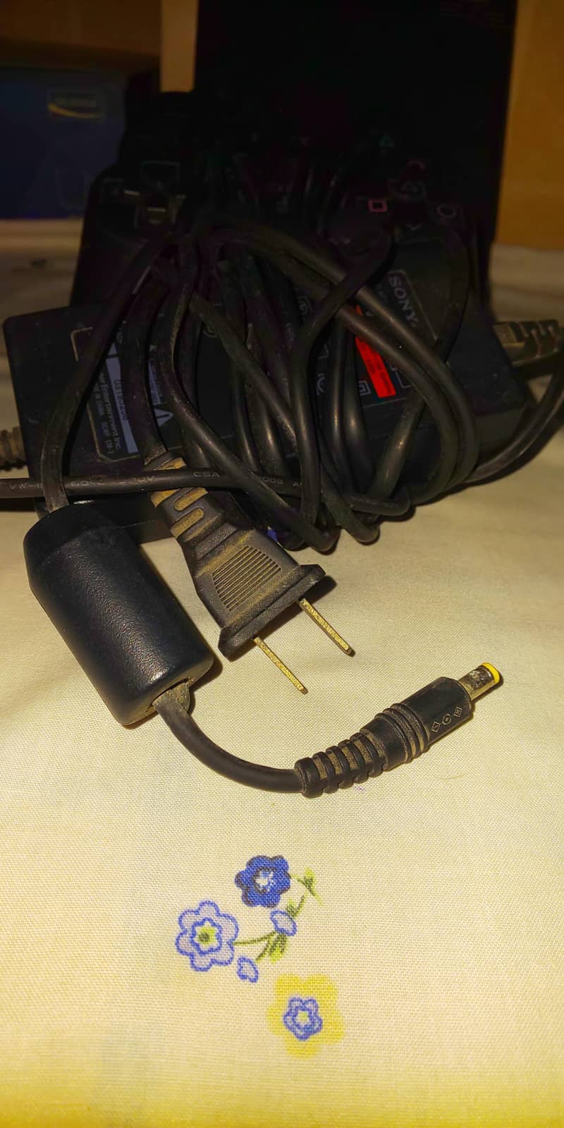 ps2 black 1