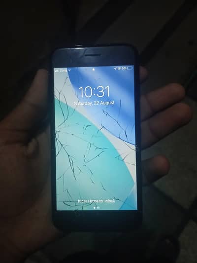 Apple iPhone 7