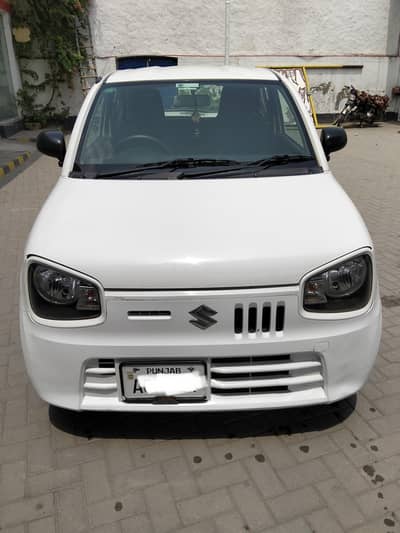 Suzuki Alto 2023