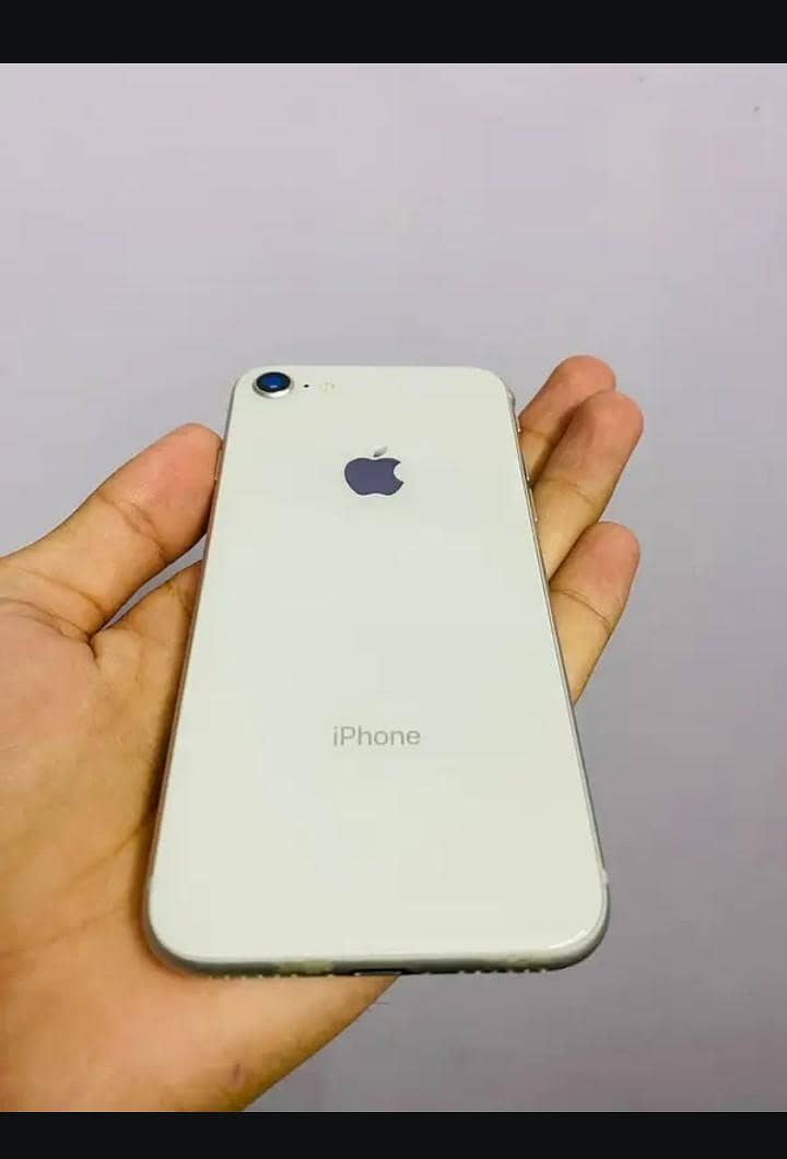 Apple iPhone 8 0