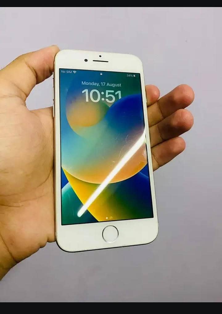 Apple iPhone 8 2