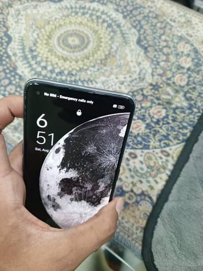 OPPO F19